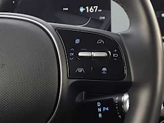 Certified 2024 Hyundai IONIQ 5 SEL with VIN KM8KN4DE9RU295141 for sale in Waukesha, WI