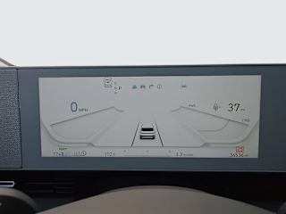 Certified 2024 Hyundai IONIQ 5 SEL with VIN KM8KN4DEXRU325425 for sale in Spokane, WA