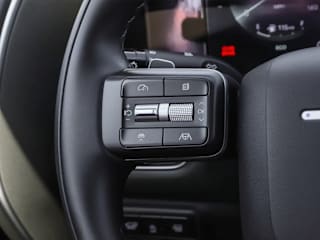 2026 Hyundai Palisade Calligraphy - Photo 28
