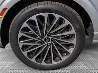 2026 Hyundai Palisade Calligraphy - Photo 25
