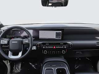 2026 Hyundai Palisade Calligraphy - Photo 8