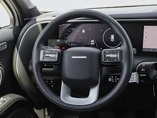 2026 Hyundai Palisade Calligraphy - Photo 14