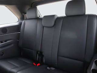 2026 Hyundai Palisade Calligraphy - Photo 31