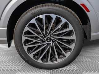 2026 Hyundai Palisade Calligraphy - Photo 13