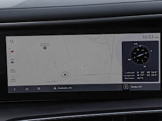 2026 Hyundai Palisade Calligraphy - Photo 26