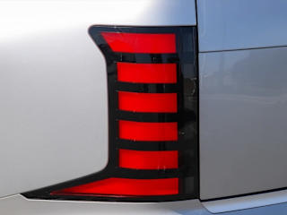 2026 Hyundai Palisade Calligraphy - Photo 24