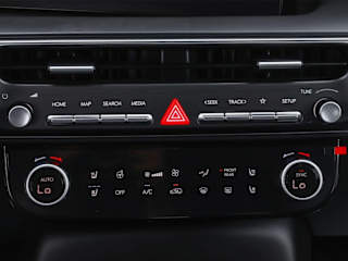 2026 Hyundai Palisade Calligraphy - Photo 27