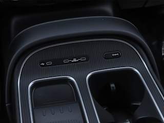 2026 Hyundai Palisade Calligraphy - Photo 30