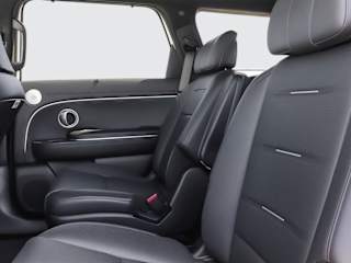 2026 Hyundai Palisade Calligraphy - Photo 17