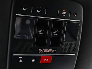 2026 Hyundai Palisade Calligraphy - Photo 6
