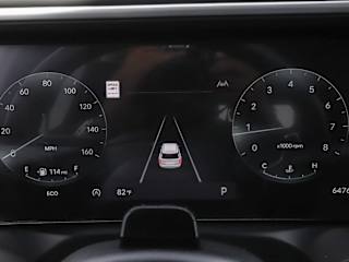 2026 Hyundai Palisade Calligraphy - Photo 19