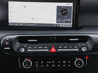2026 Hyundai Palisade Calligraphy - Photo 18