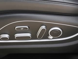 2026 Hyundai Palisade Calligraphy - Photo 33