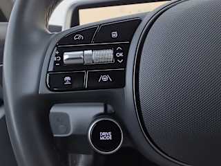 Certified 2023 Hyundai IONIQ 6 SEL with VIN KMHM34AA2PA044752 for sale in Waukesha, WI