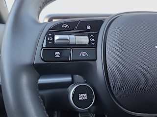 Certified 2023 Hyundai IONIQ 6 Limited with VIN KMHM54AA1PA047913 for sale in Waukesha, WI