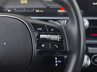 Certified 2023 Hyundai IONIQ 6 Limited with VIN KMHM54AC4PA041279 for sale in West Allis, WI