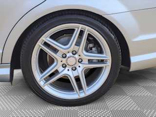 Used 2011 Mercedes-Benz C-Class C350 Sport with VIN WDDGF5GBXBR141468 for sale in Casper, WY