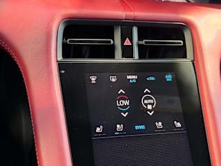 Certified 2023 Porsche Taycan Base with VIN WP0AA2Y14PSA16004 for sale in Waukesha, WI