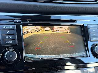 Used 2020 Nissan Rogue Sport SV with VIN JN1BJ1CV7LW543157 for sale in Casper, WY
