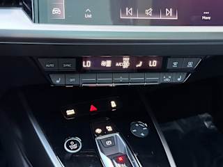 Used 2023 Audi Q4 e-tron Premium with VIN WA1ACBFZ2PP069653 for sale in Waukesha, WI