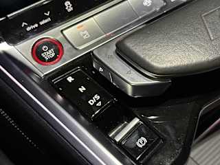 Certified 2023 Audi e-tron S Premium Plus with VIN WA1ACBGE5PB007818 for sale in Waukesha, WI