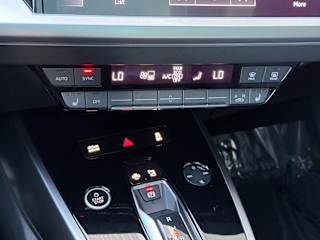 Used 2023 Audi Q4 e-tron Premium Plus with VIN WA1L2BFZ3PP002006 for sale in West Allis, WI
