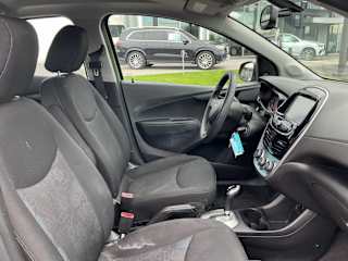 Used 2016 Chevrolet Spark LS with VIN KL8CB6SAXGC581850 for sale in Casper, WY