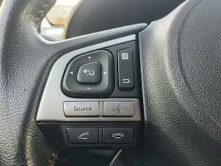 Used 2017 Subaru Crosstrek Premium with VIN JF2GPADC0H8272342 for sale in Casper, WY