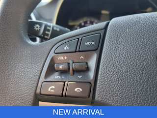 Used 2021 Hyundai Tucson SE with VIN KM8J23A47MU308908 for sale in Casper, WY