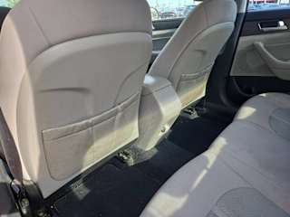 Used 2015 Hyundai Sonata Sport with VIN 5NPE34AF2FH045721 for sale in Casper, WY