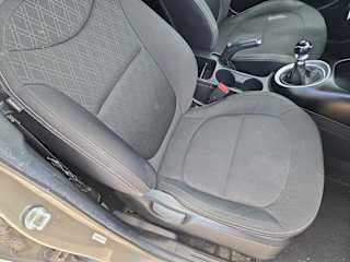 Used 2014 Kia Soul Base with VIN KNDJN2A27E7107305 for sale in Casper, WY