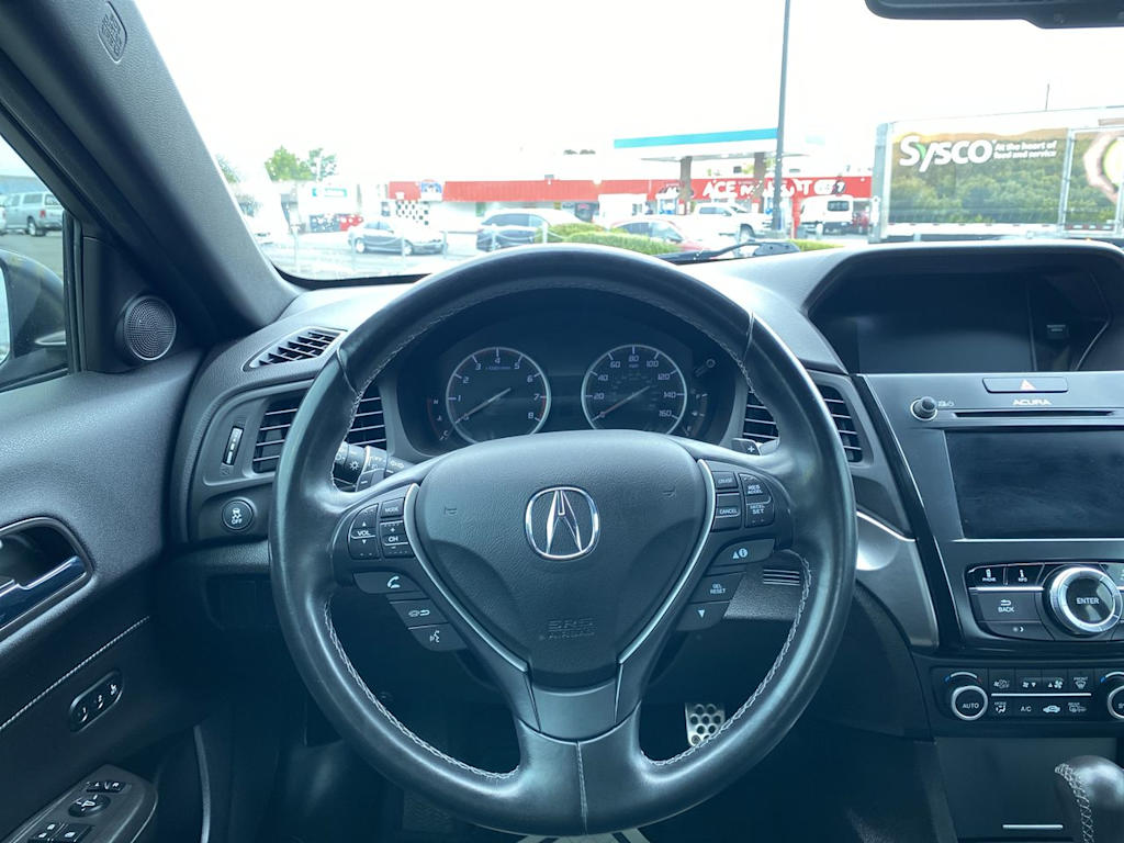 Thumbnail: 2018 Acura ILX - 2