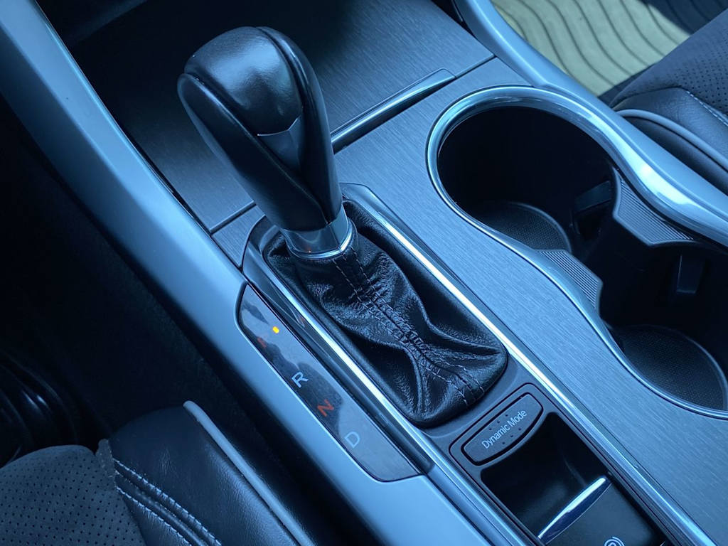 Thumbnail: 2019 Acura TLX - 11