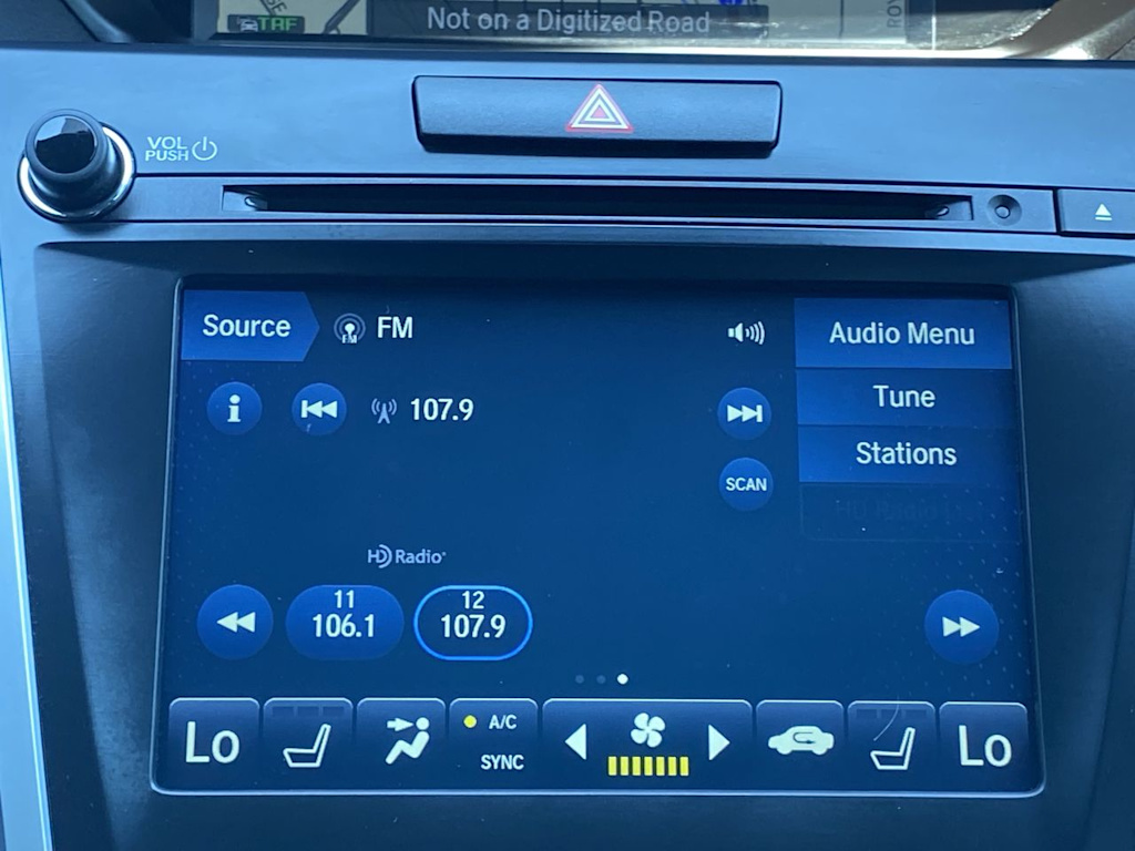 Thumbnail: 2019 Acura TLX - 10