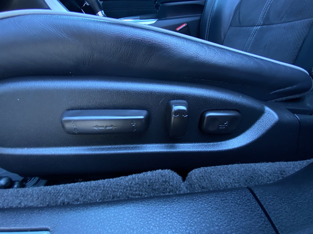 Thumbnail: 2019 Acura TLX - 20