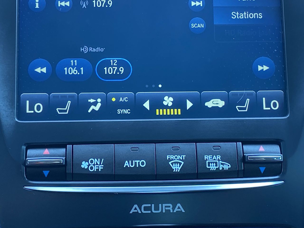 Thumbnail: 2019 Acura TLX - 24