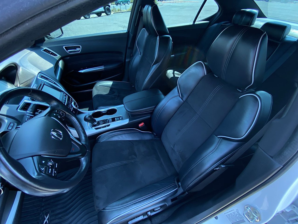 Thumbnail: 2019 Acura TLX - 7