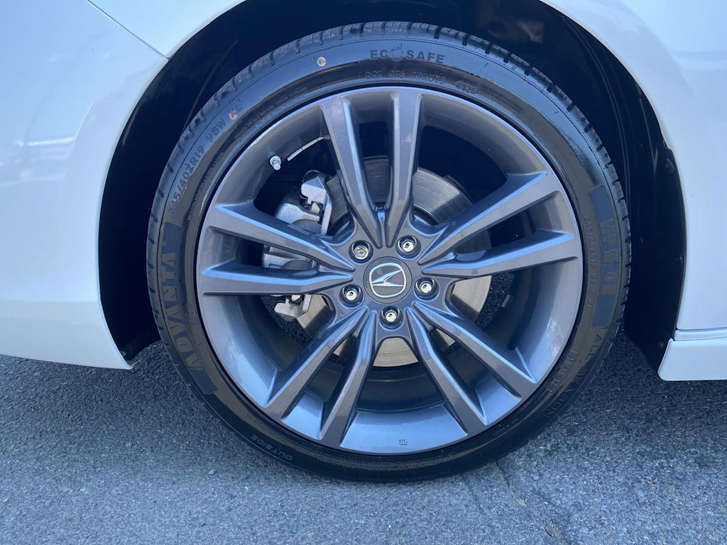 Thumbnail: 2019 Acura TLX - 5
