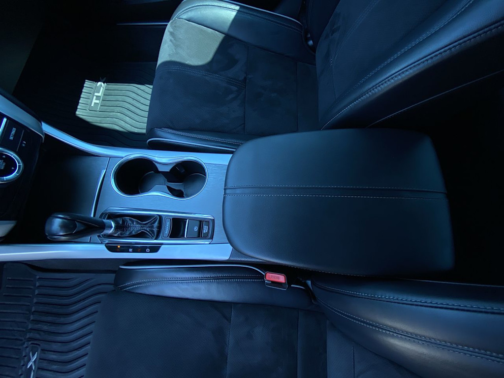 Thumbnail: 2019 Acura TLX - 25
