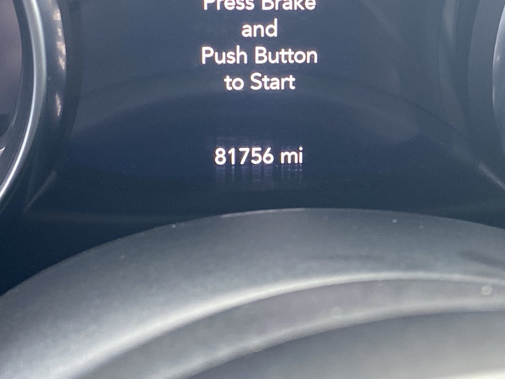 Thumbnail: 2018 Jeep Wrangler - 13