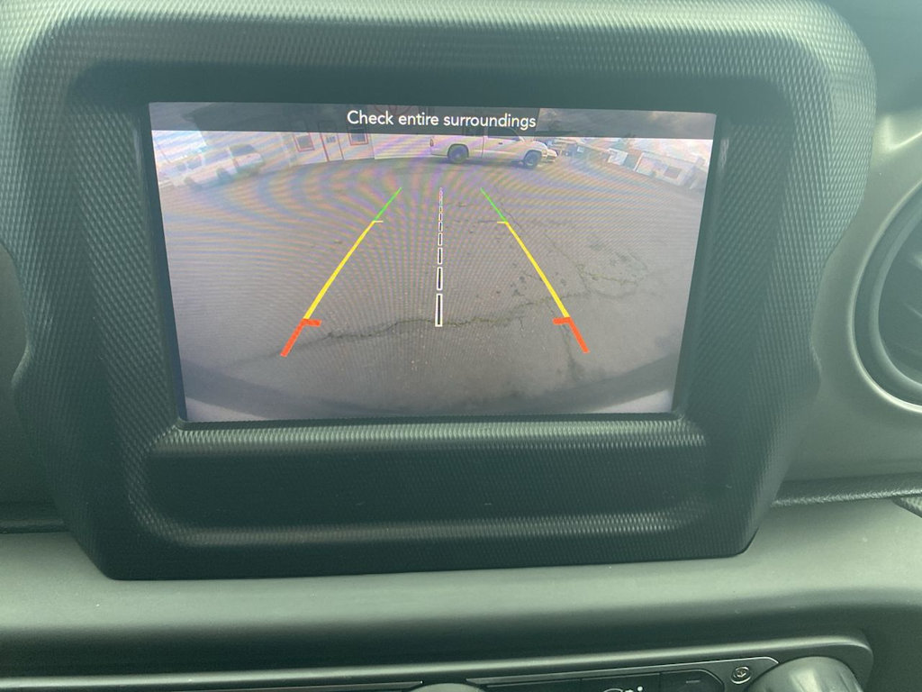 Thumbnail: 2018 Jeep Wrangler - 22