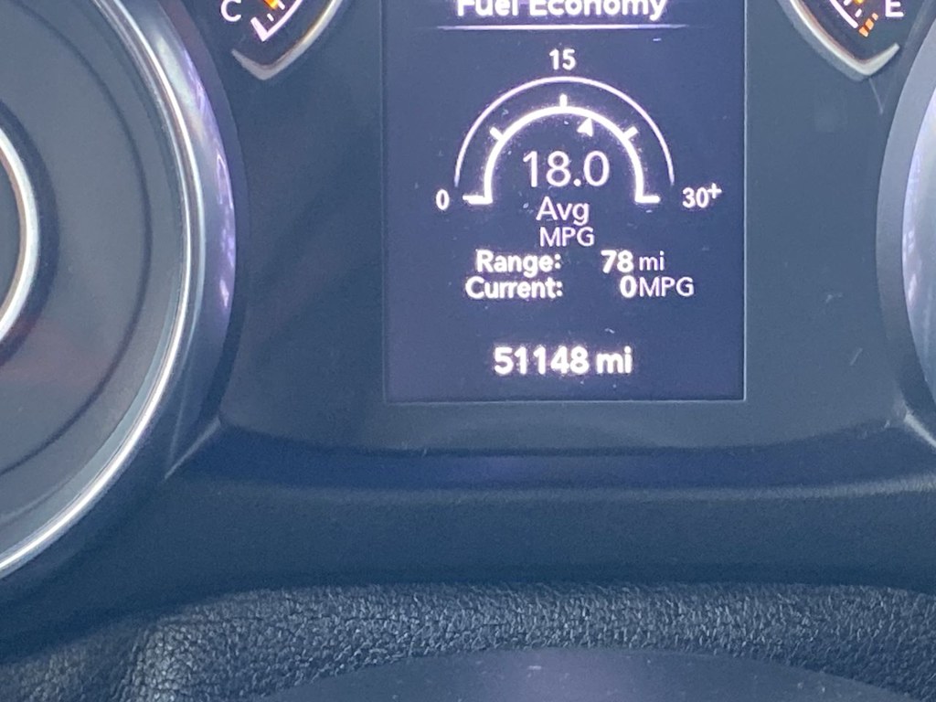 Thumbnail: 2019 Jeep Wrangler - 14