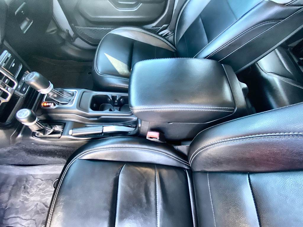 Thumbnail: 2023 Jeep Wrangler - 10