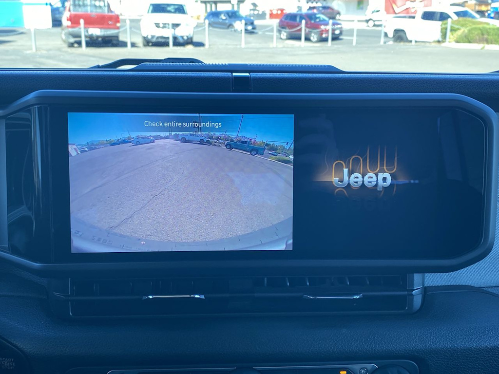 Thumbnail: 2024 Jeep Wrangler - 22