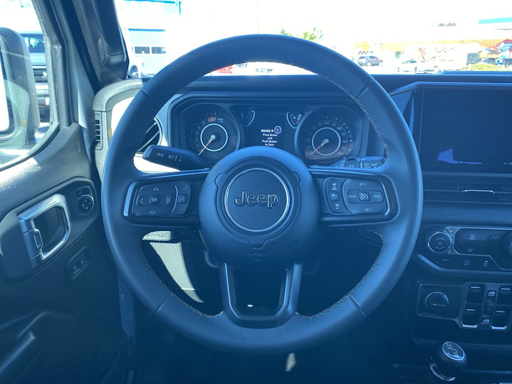 Thumbnail: 2024 Jeep Wrangler - 2