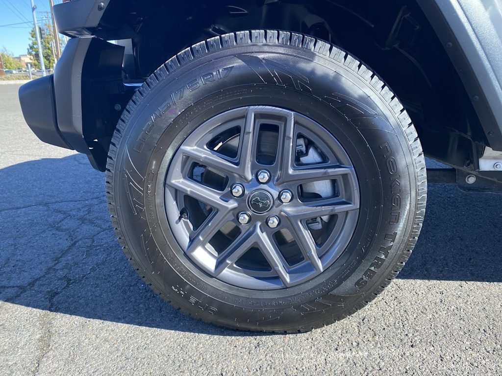 Thumbnail: 2024 Jeep Wrangler - 6