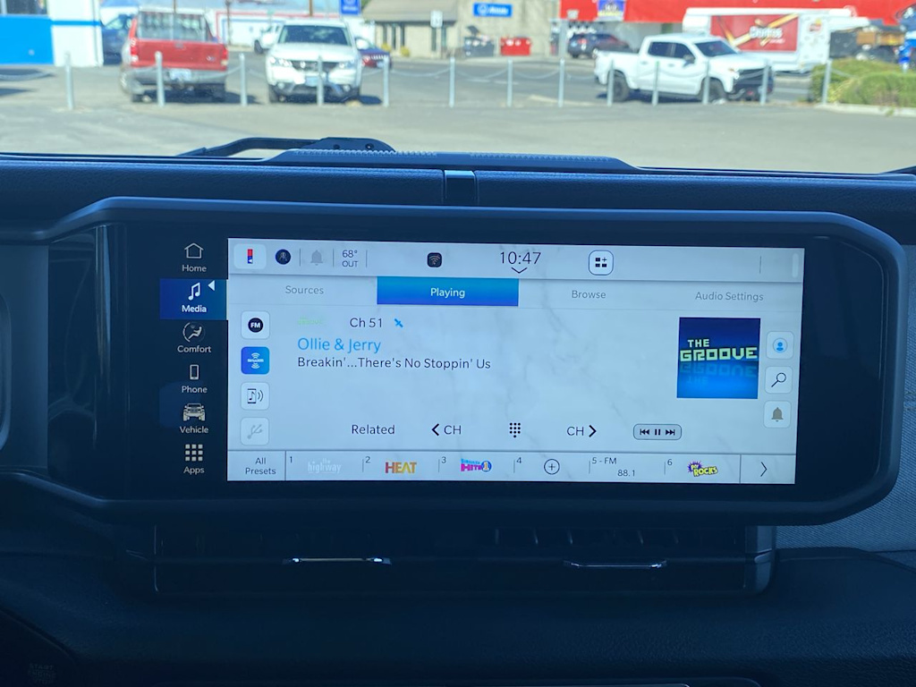 Thumbnail: 2024 Jeep Wrangler - 11