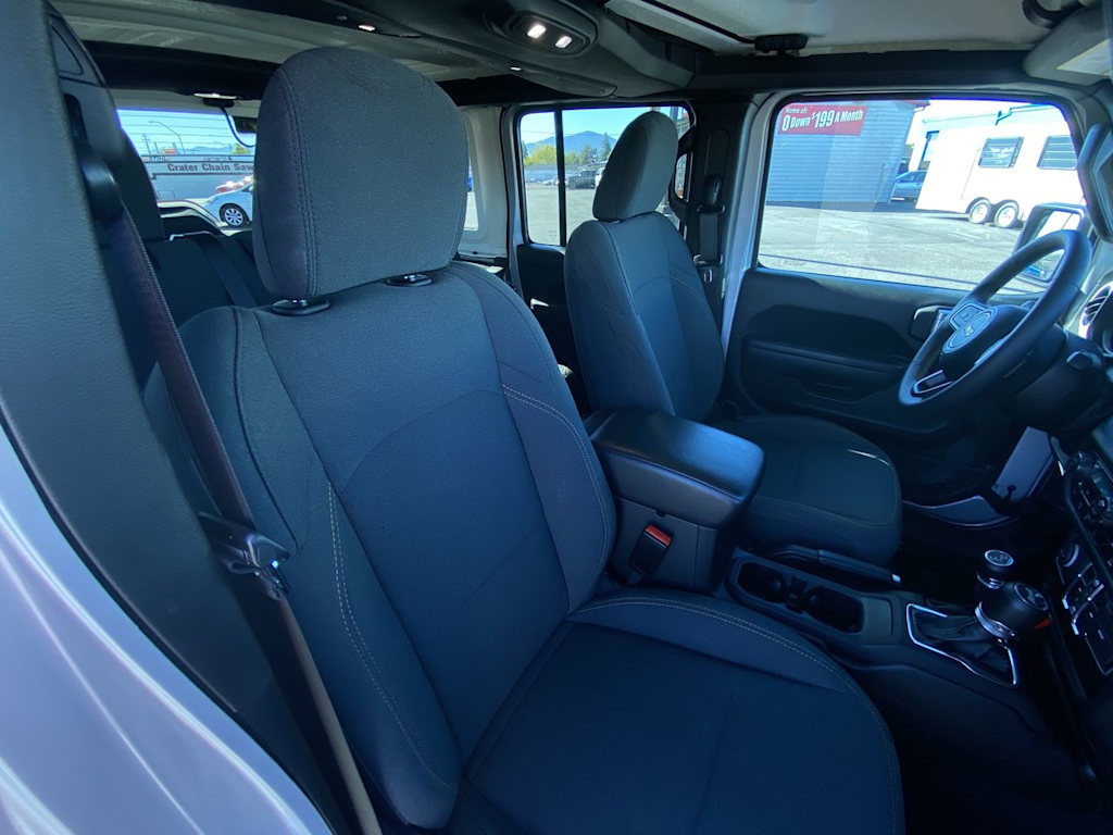 Thumbnail: 2024 Jeep Wrangler - 9