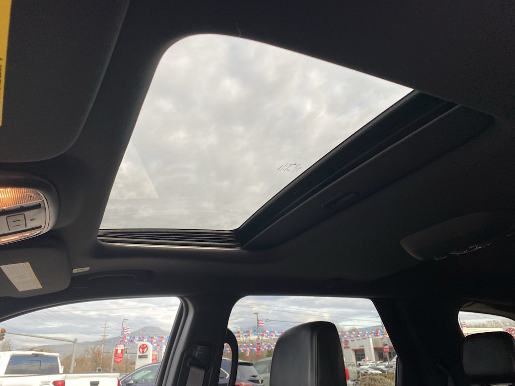 Thumbnail: 2025 Dodge Durango - 26