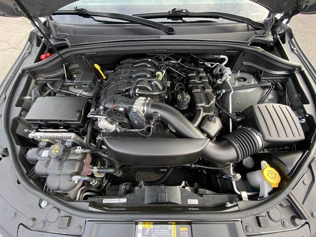 Thumbnail: 2025 Dodge Durango - 6